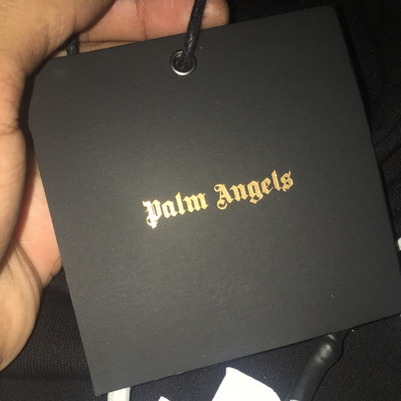 Palm angels Hoodie - Picture 3 of 4